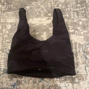 Lululemon Align Bra